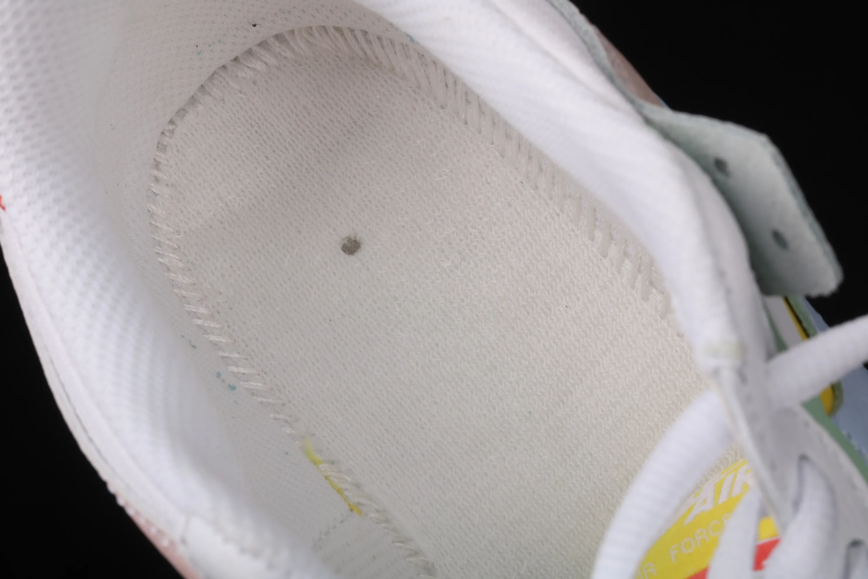 All Categories Nk Air Force 1 Air Force Series Nk Air Force 1 Shadow Air Force Lightweight Increased Corporate Level Nk Air Force 1 Shadow Air Force One Lightweight Increased Low-top Versatile Sneakers CW2630-141